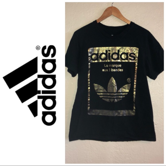 adidas Other - Adidas tee